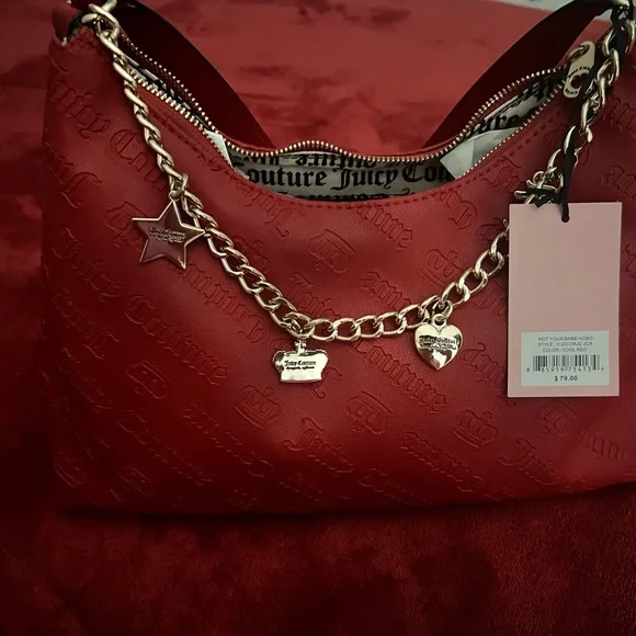Juicy Couture Handbag - Picture 6 of 8